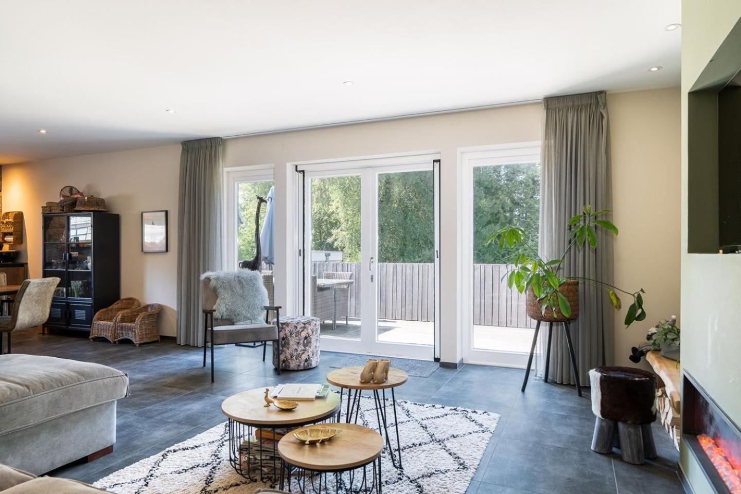 Luxe Bosvilla De Paradijsvogel رايس المظهر الخارجي الصورة
