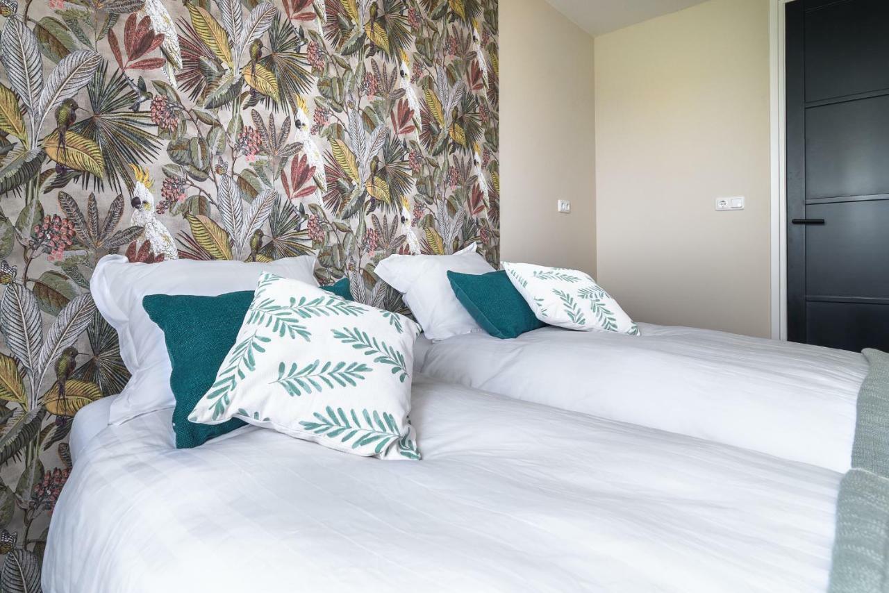 Luxe Bosvilla De Paradijsvogel رايس المظهر الخارجي الصورة